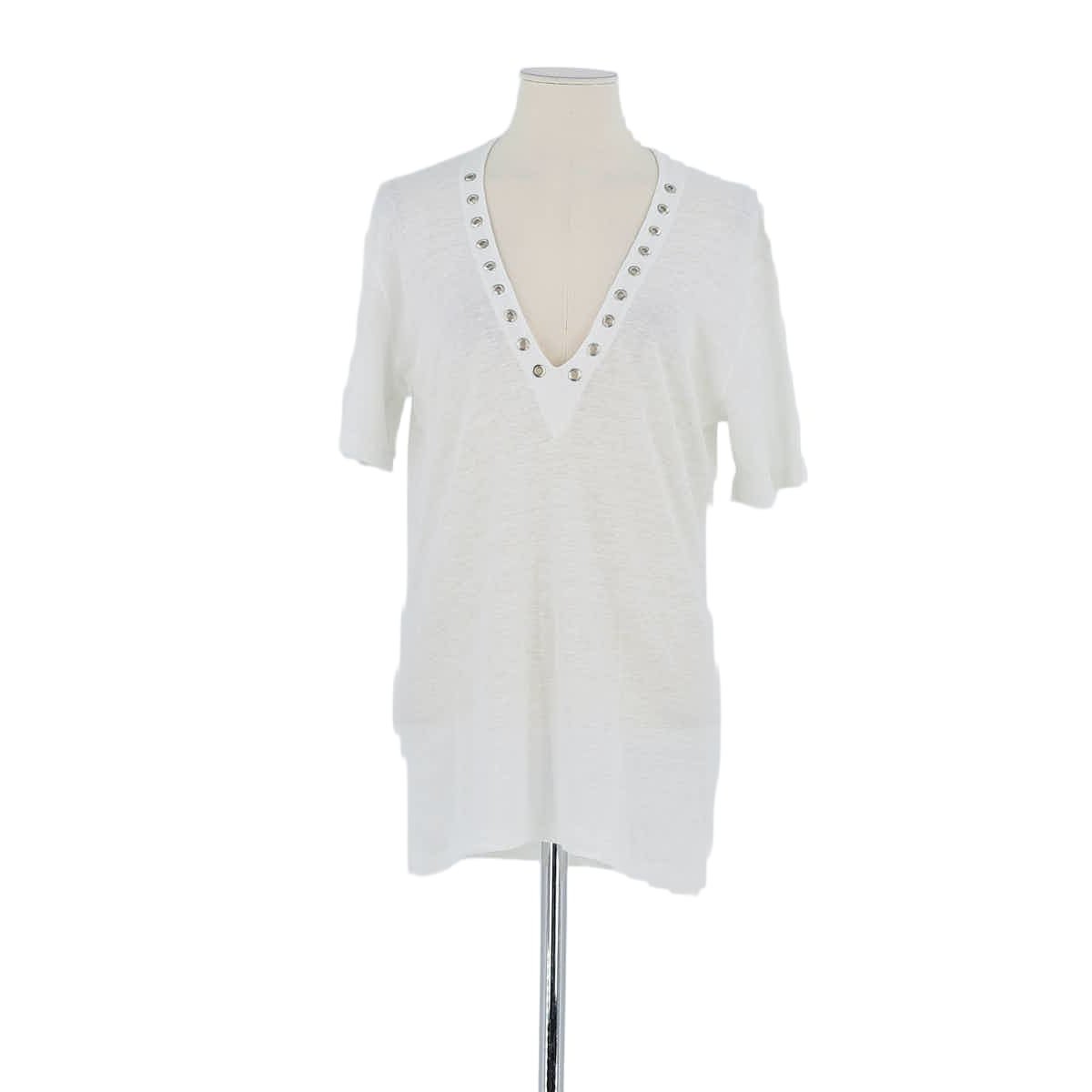 T-shirt - Très Bon État blanc, IRO