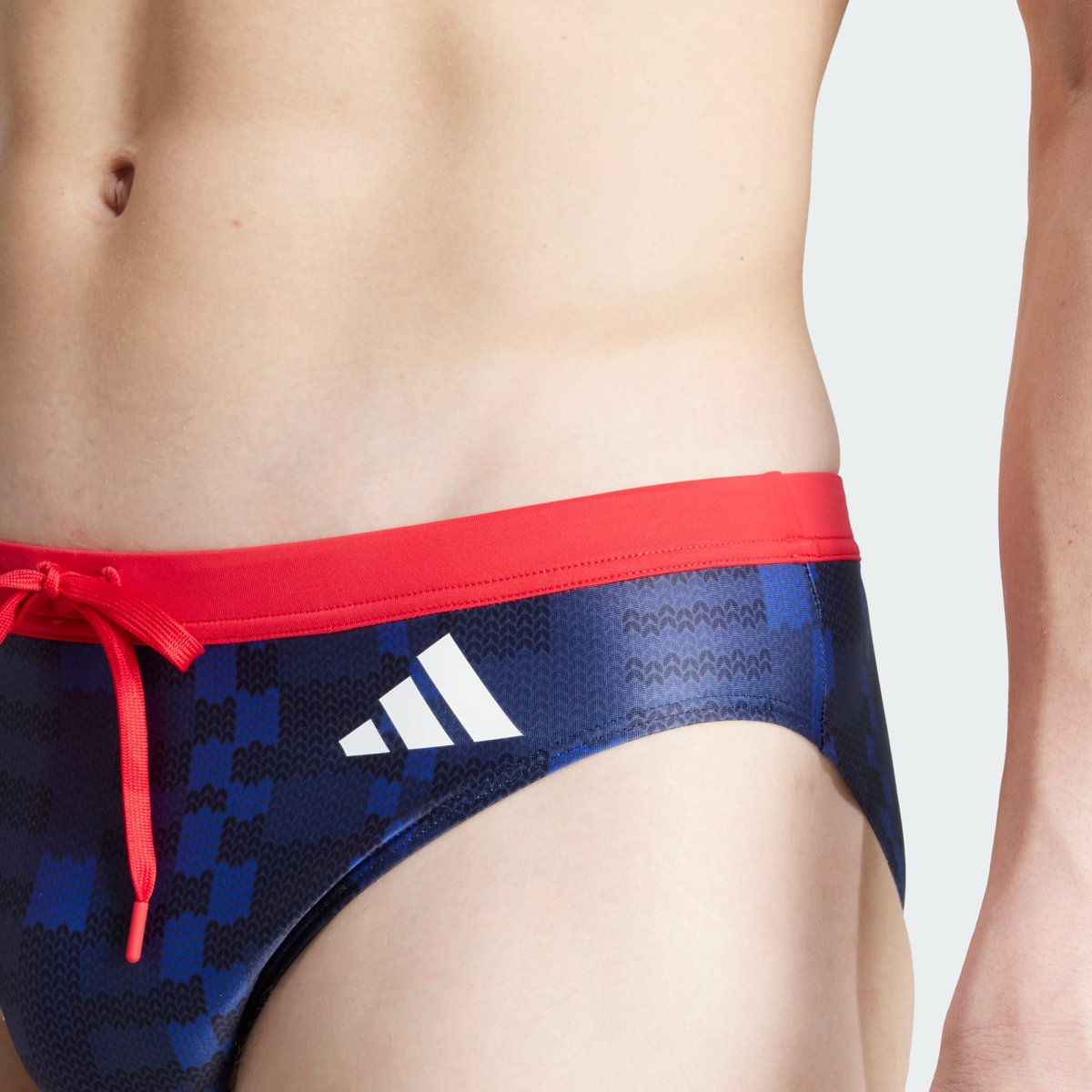 Slip De Bain Adidas Tom Daley Slip De Bain Adidas Tom Daley legend ink / pure ruby, adidas Performance
