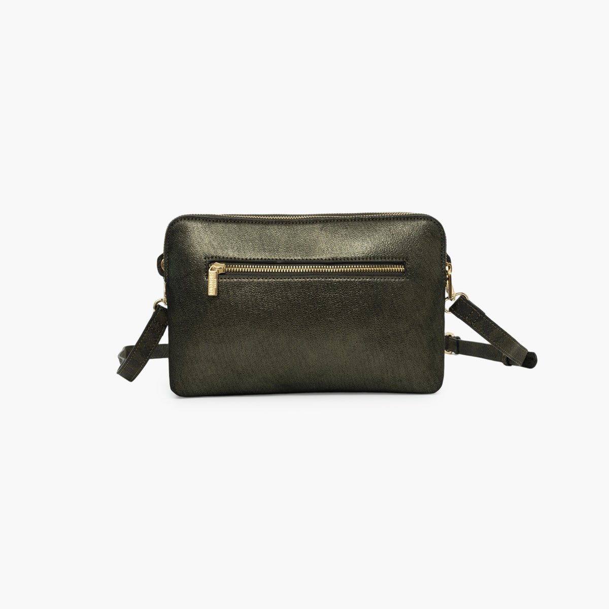Sac multi poches Trusty doré,kaki, LOLLIPOPS