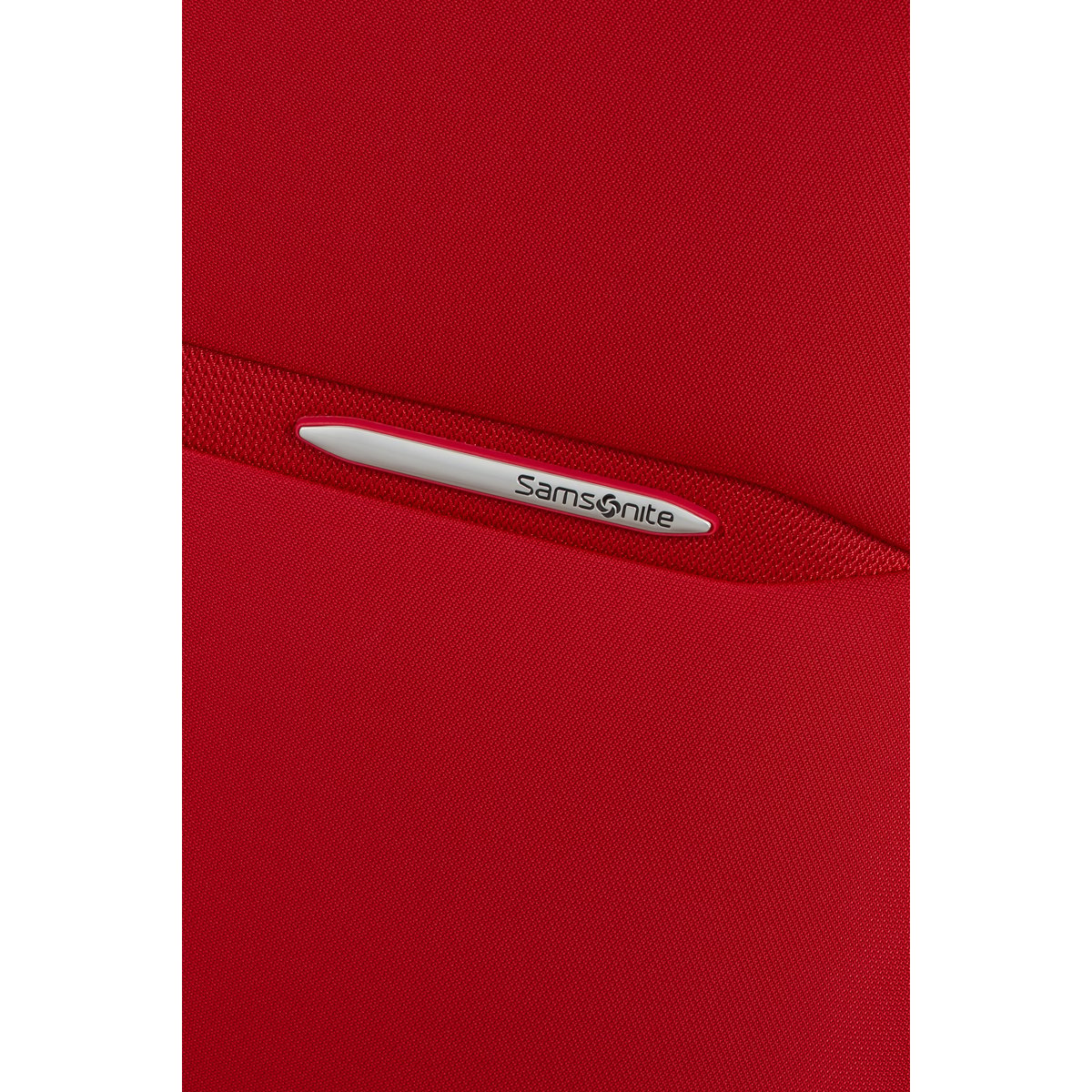 Gotwist valise 4 roues taille S true red, SAMSONITE