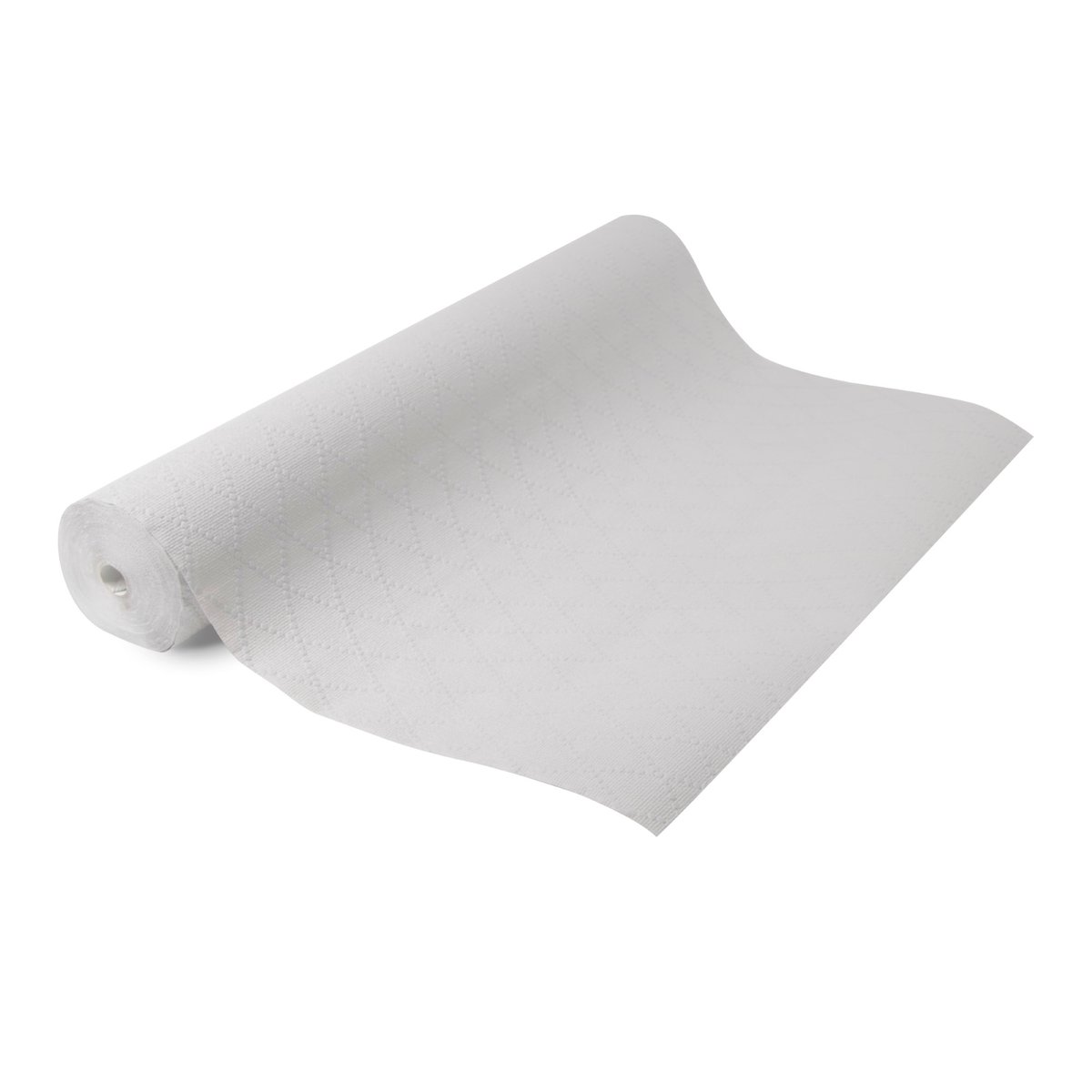 Papier peint Losanges Relief gris, SUPERFRESCO EASY