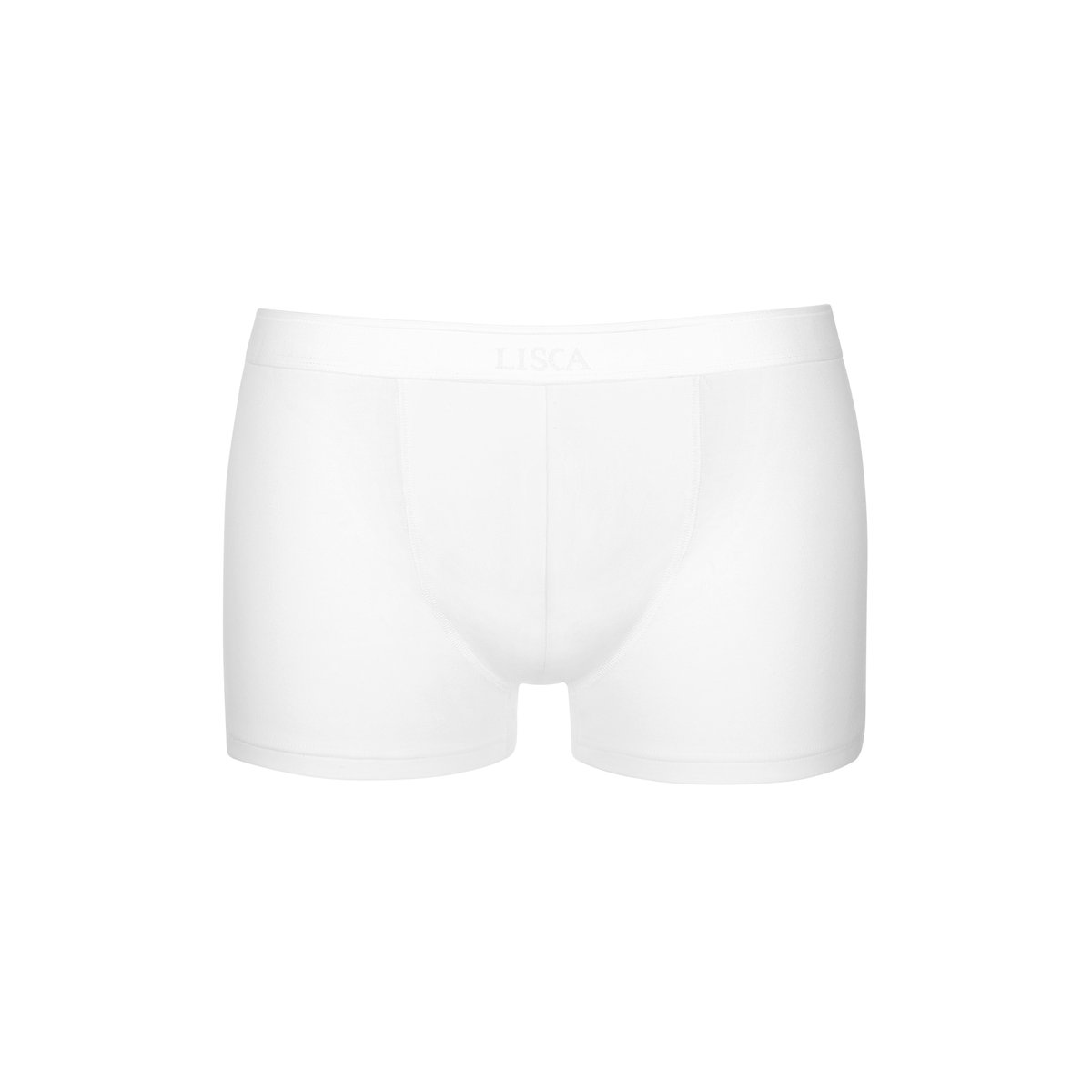 Pack x2 boxers Hermes blanc, LISCA