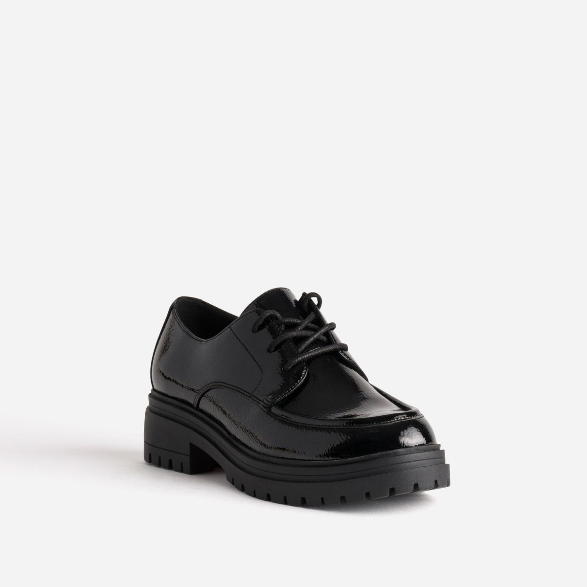 Derby FALONE noir, ERAM