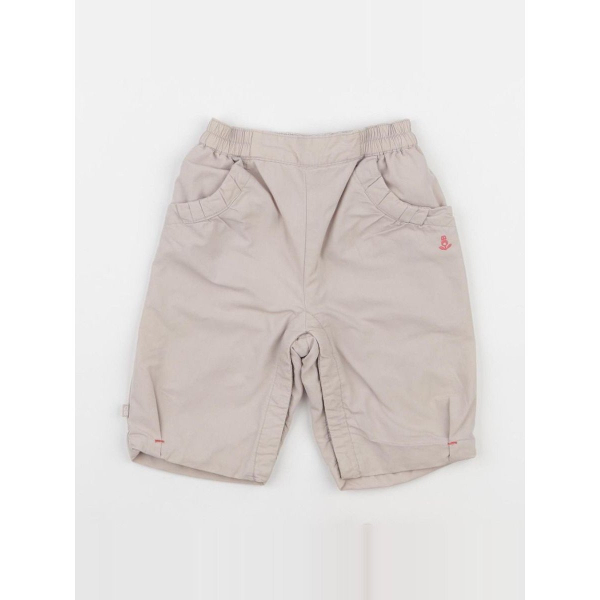 Pantalon - Très bon état beige, OBAIBI