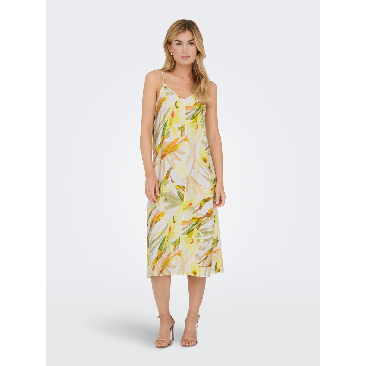 Robe cloud dancer 2, JDY