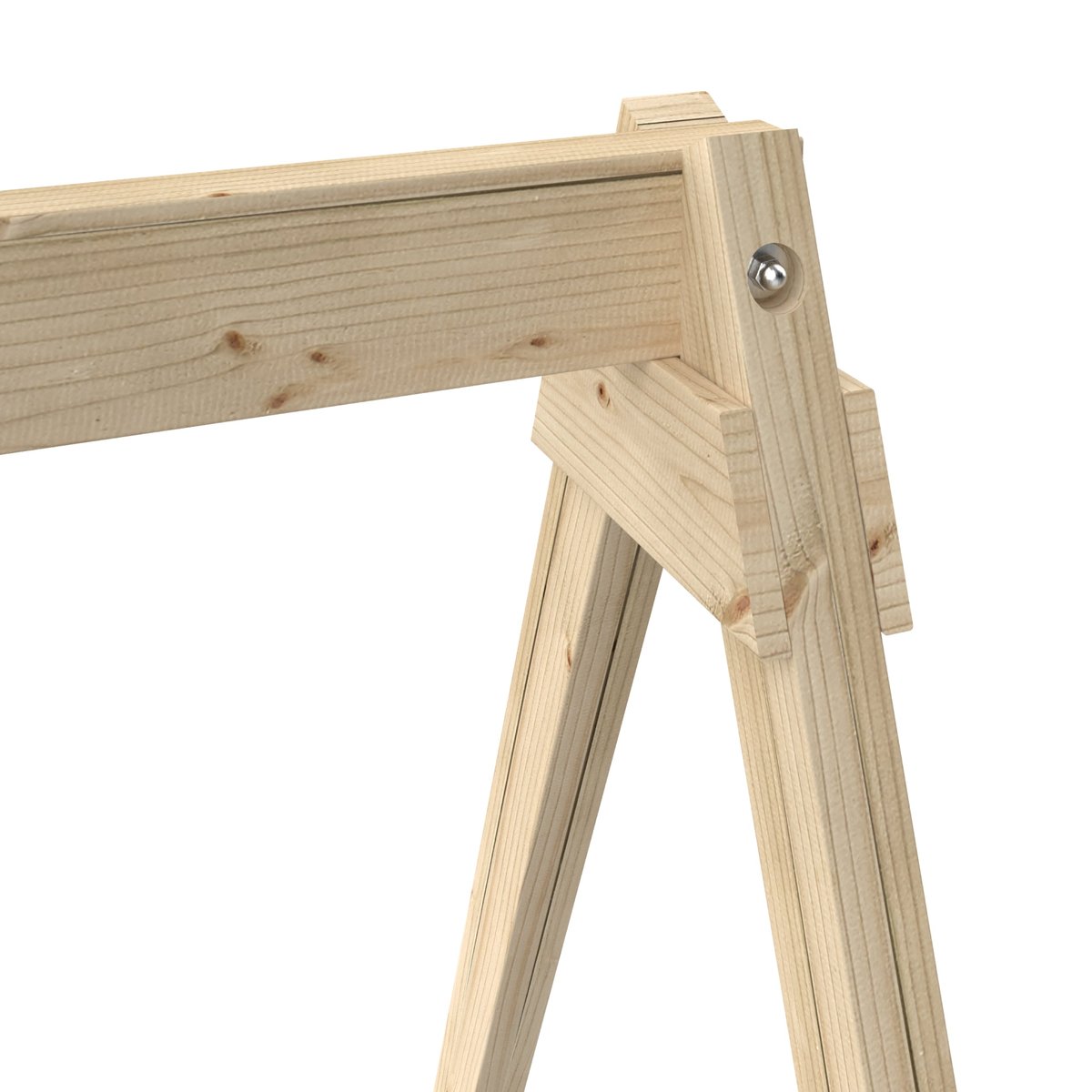 Aire de jeux toboggan - balançoires - mur d'escalade PLAQUEMINIER maron - vert kaki, TP TOYS