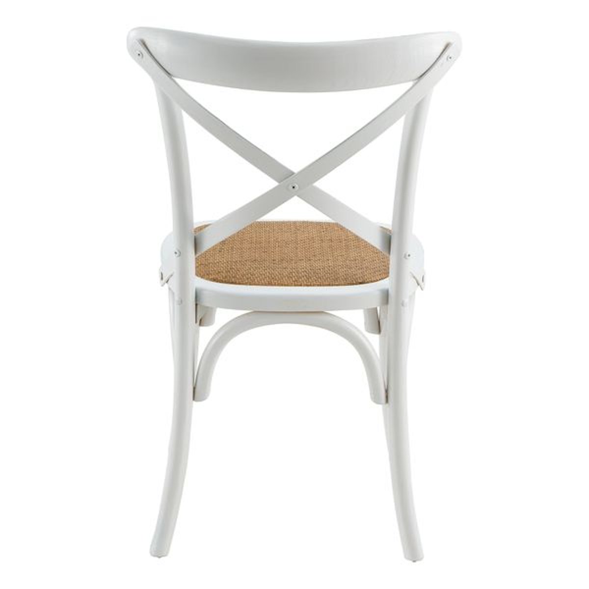 Chaise he blanc, ZAGO