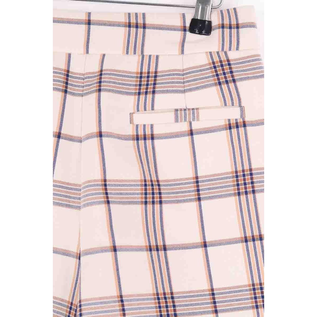 Mini short - Très Bon État beige, MAJE