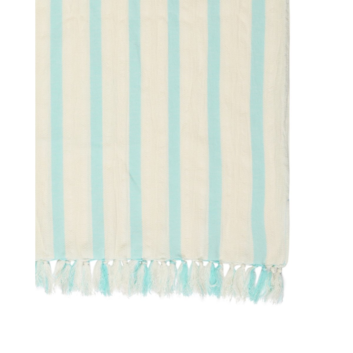 Poncho de change BIRD OF FEVER. bleu tanager turquoise, ROXY