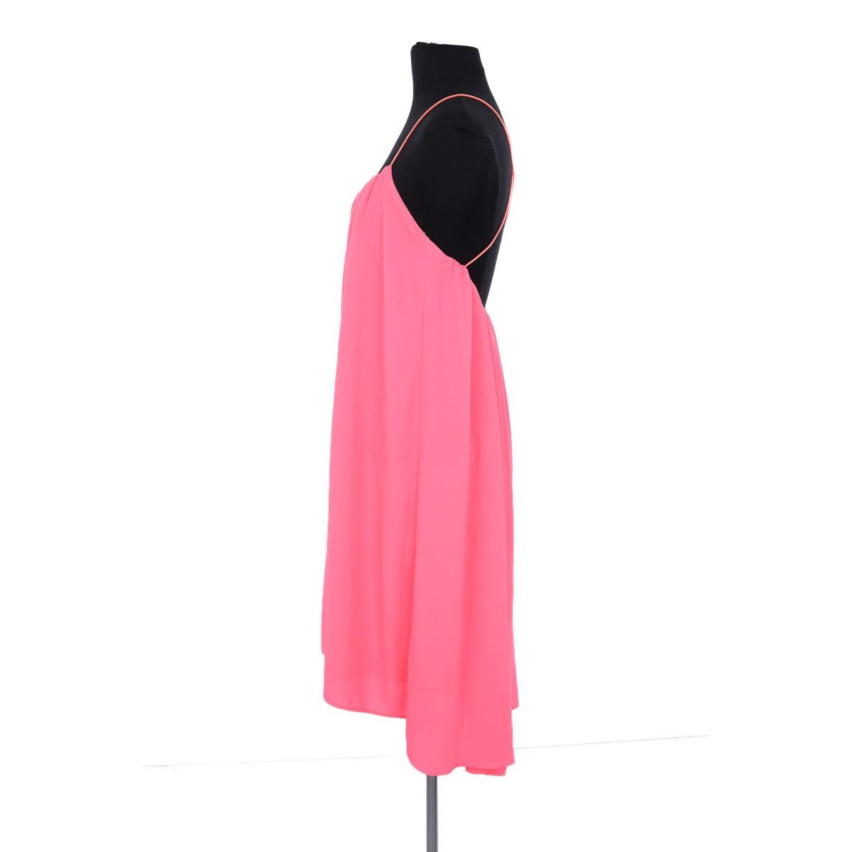 Robe - Très Bon État rose, CLAUDIE PIERLOT