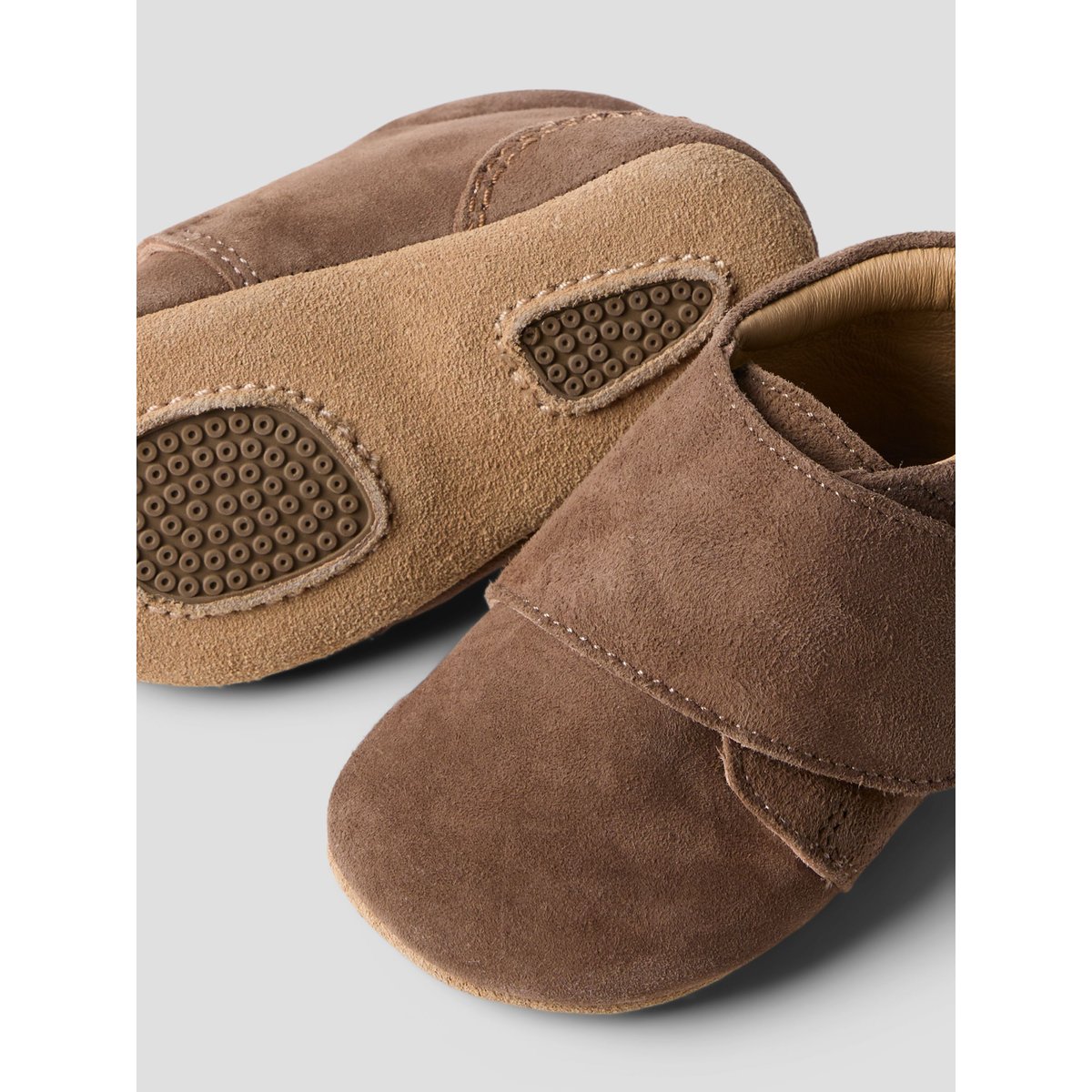 Chaussures rouge - shaved chocolate1, NAME IT
