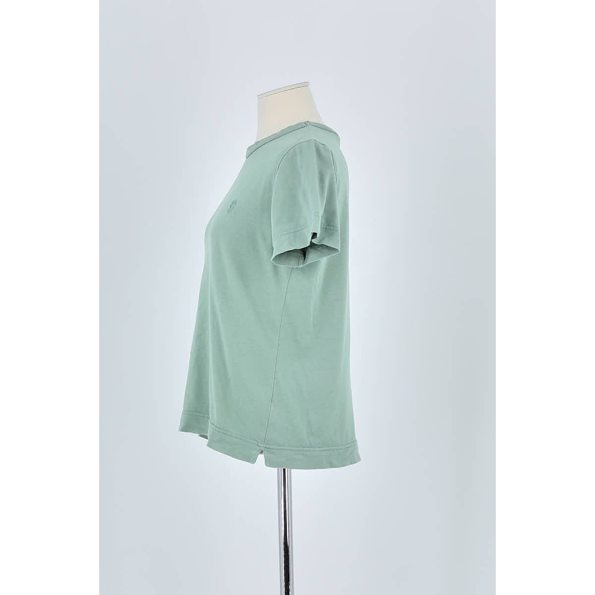 T-shirt - Bon État vert, SOEUR