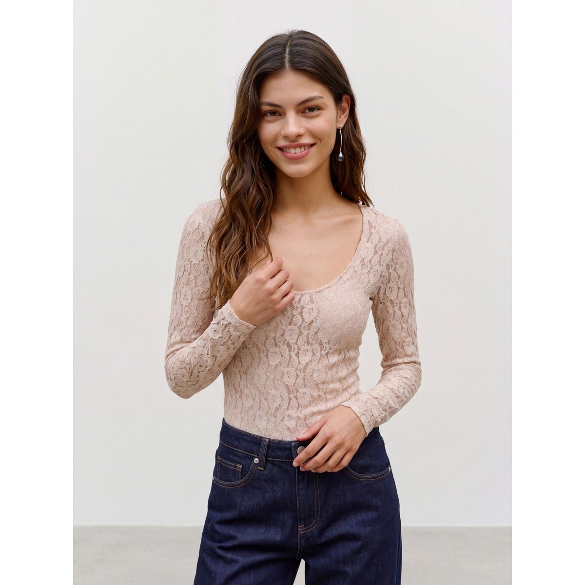 Top pumice stone, VERO MODA