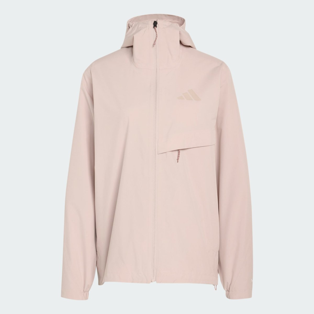 Veste De Pluie Terrex Multi 2 Couches Climaproof Veste De Pluie Terrex Multi 2 Couches Climaproof wonder taupe, adidas Performance