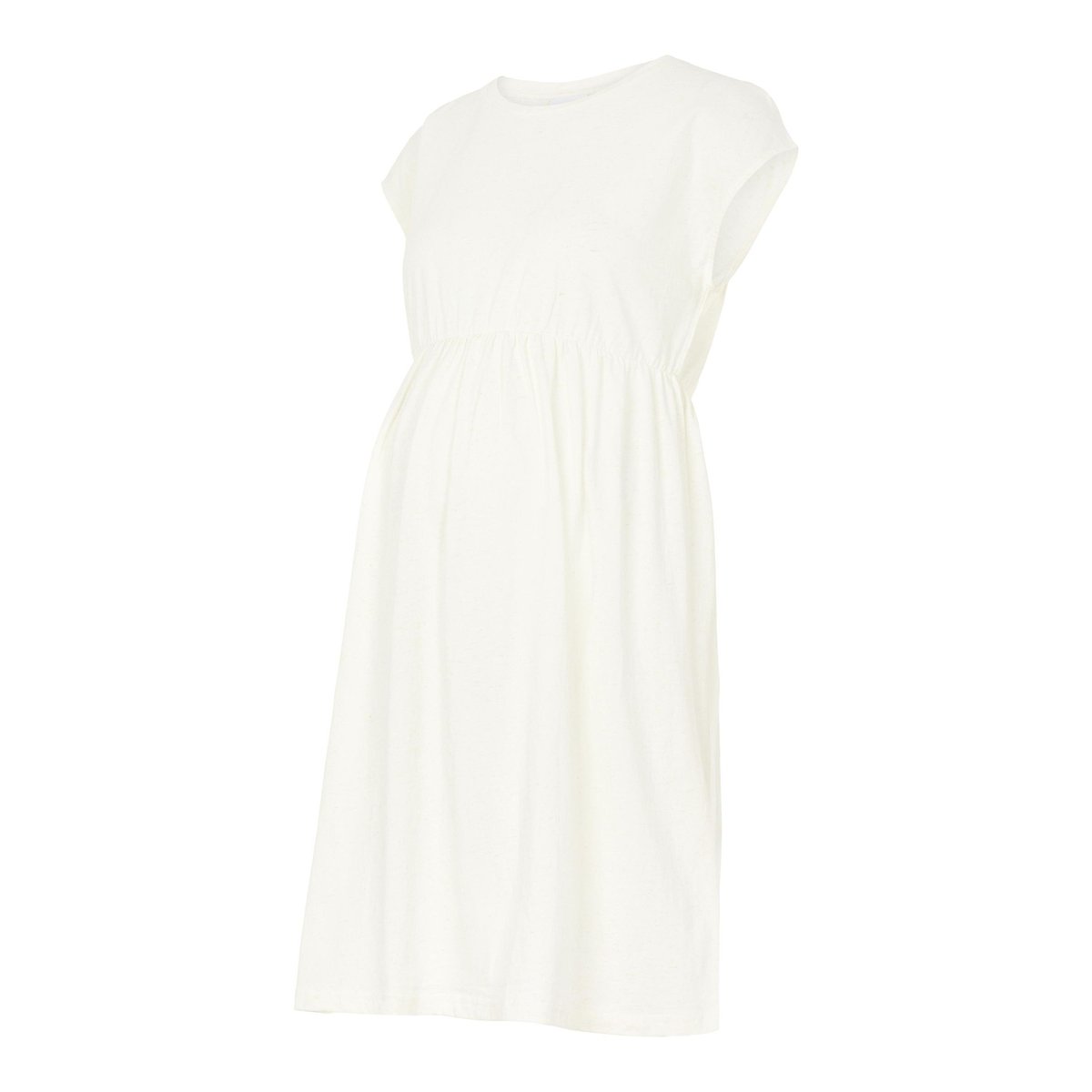 Robe whitecap gray, MAMA LICIOUS