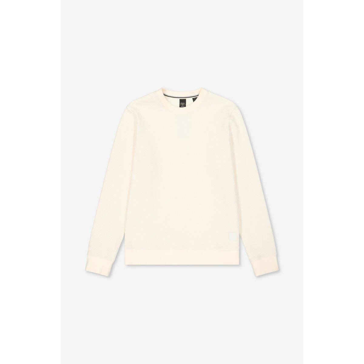 Sweat-Shirt CYRO cream, LE TEMPS DES CERISES