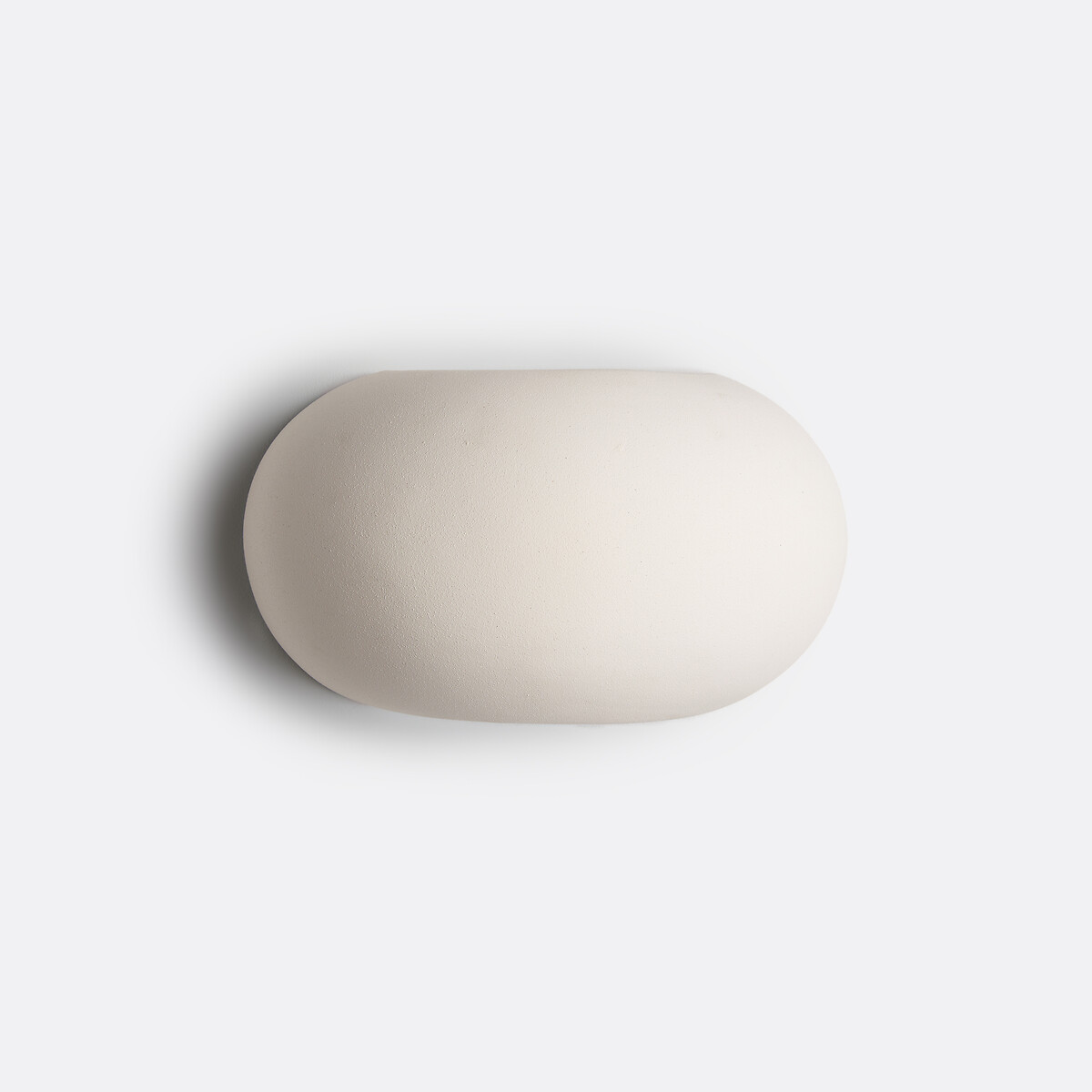 Odea Ceramic Wall Light greige, LA REDOUTE INTERIEURS