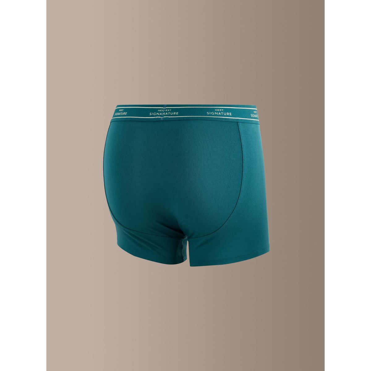 Boxer signature naturel, NEXT