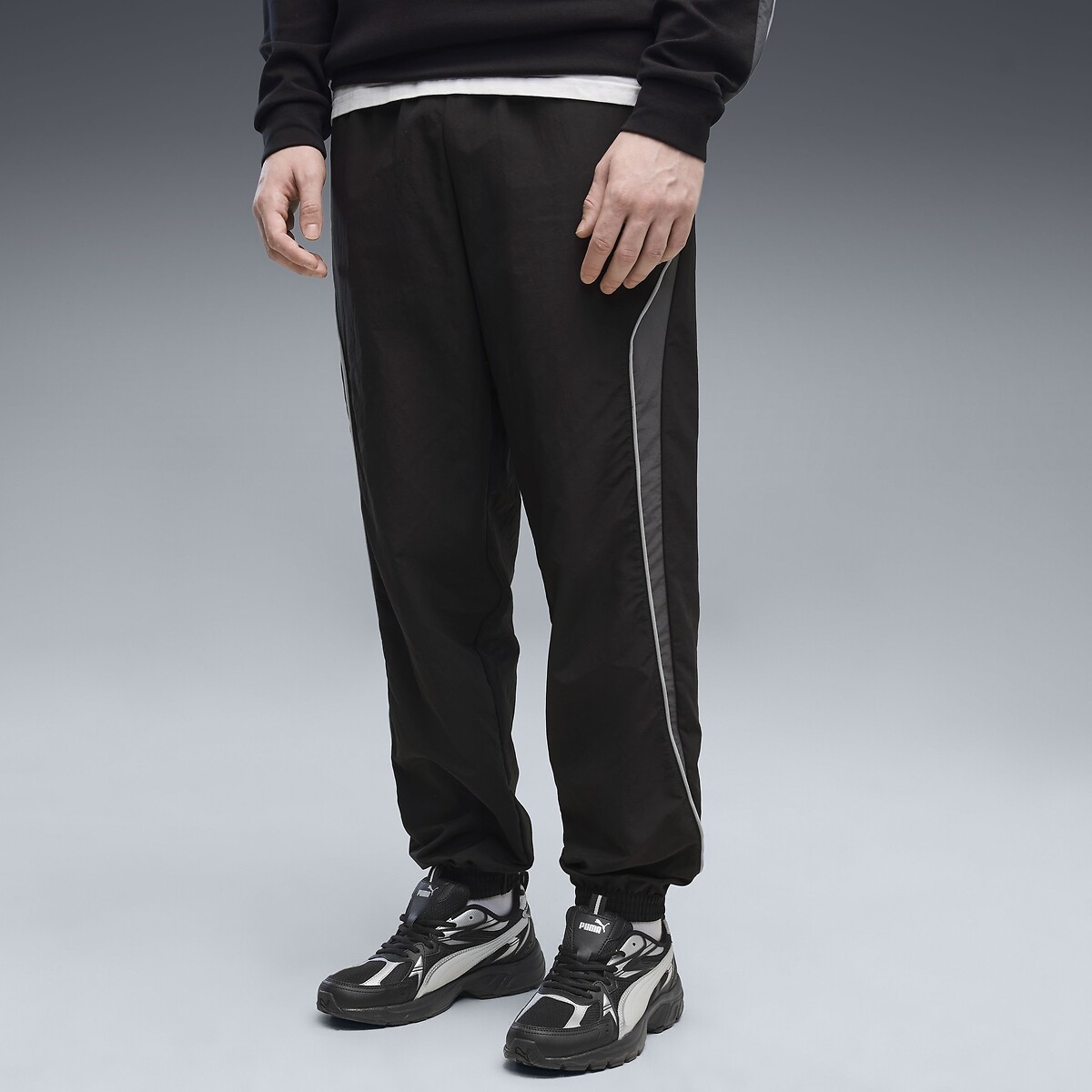 Pantalon de sport  noir, PUMA
