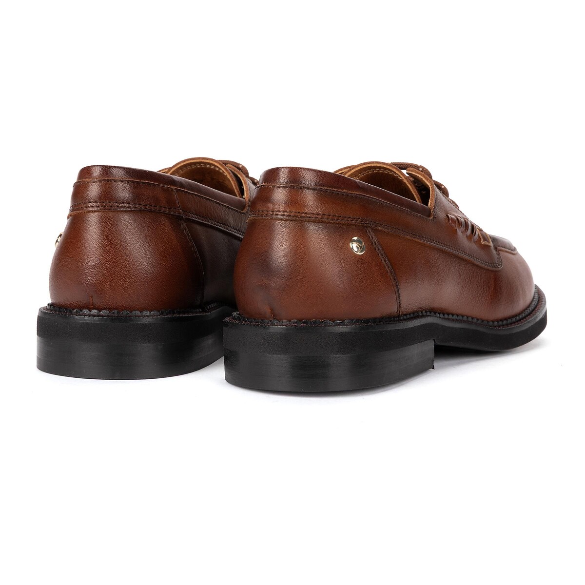 Segelschuhe aus Leder, DEVA leder, PIKOLINOS