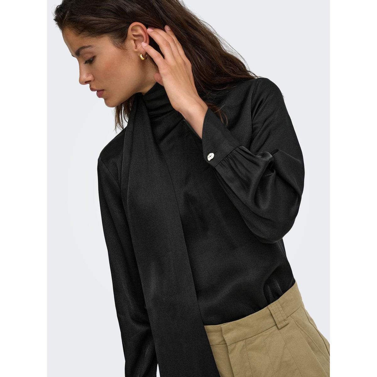 Blouse noire - black, JDY