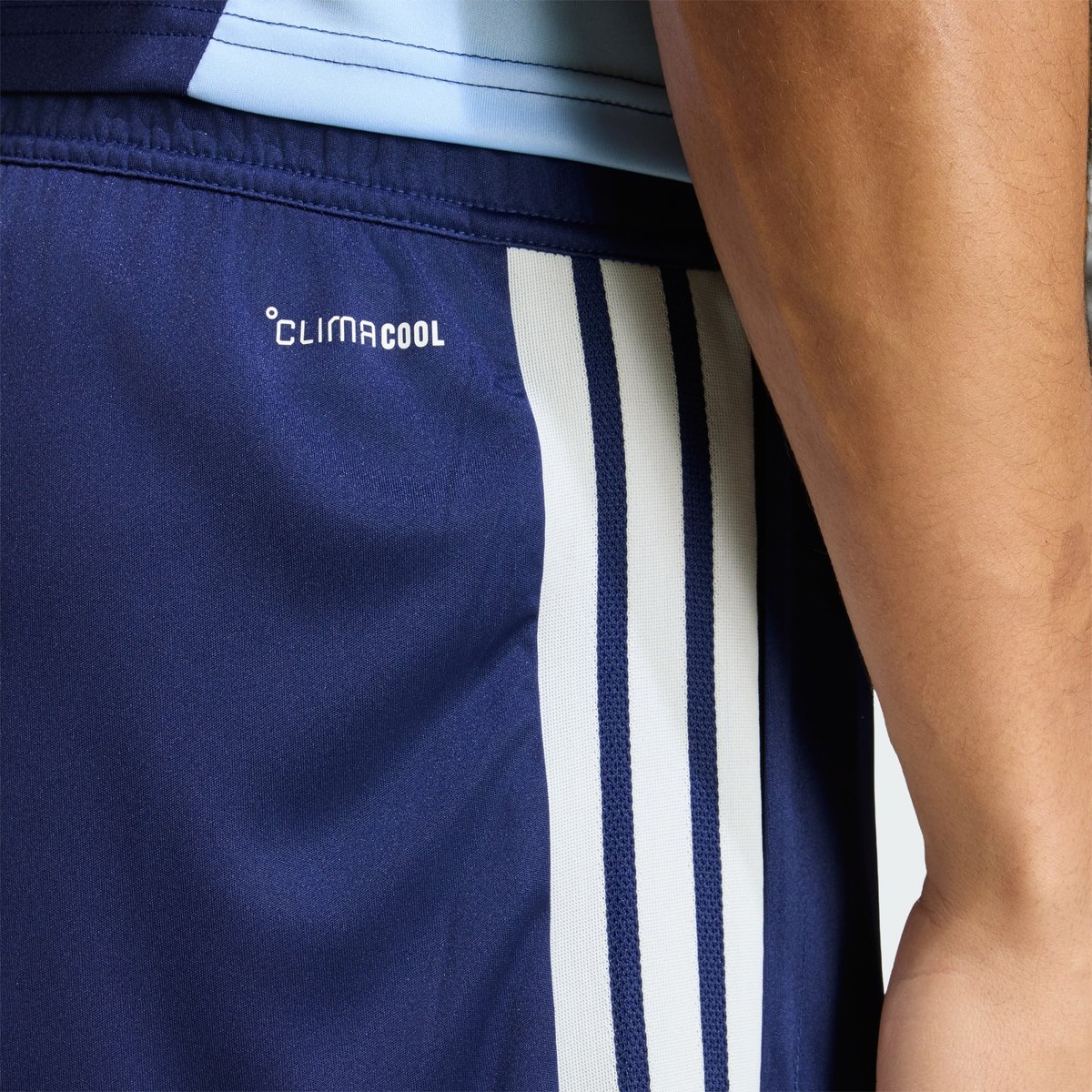 Short D'entraînement Ajax Amsterdam 26/27 Tiro26 Short D'entraînement Ajax Amsterdam 26/27 Tiro26 night sky / glow blue, adidas Performance