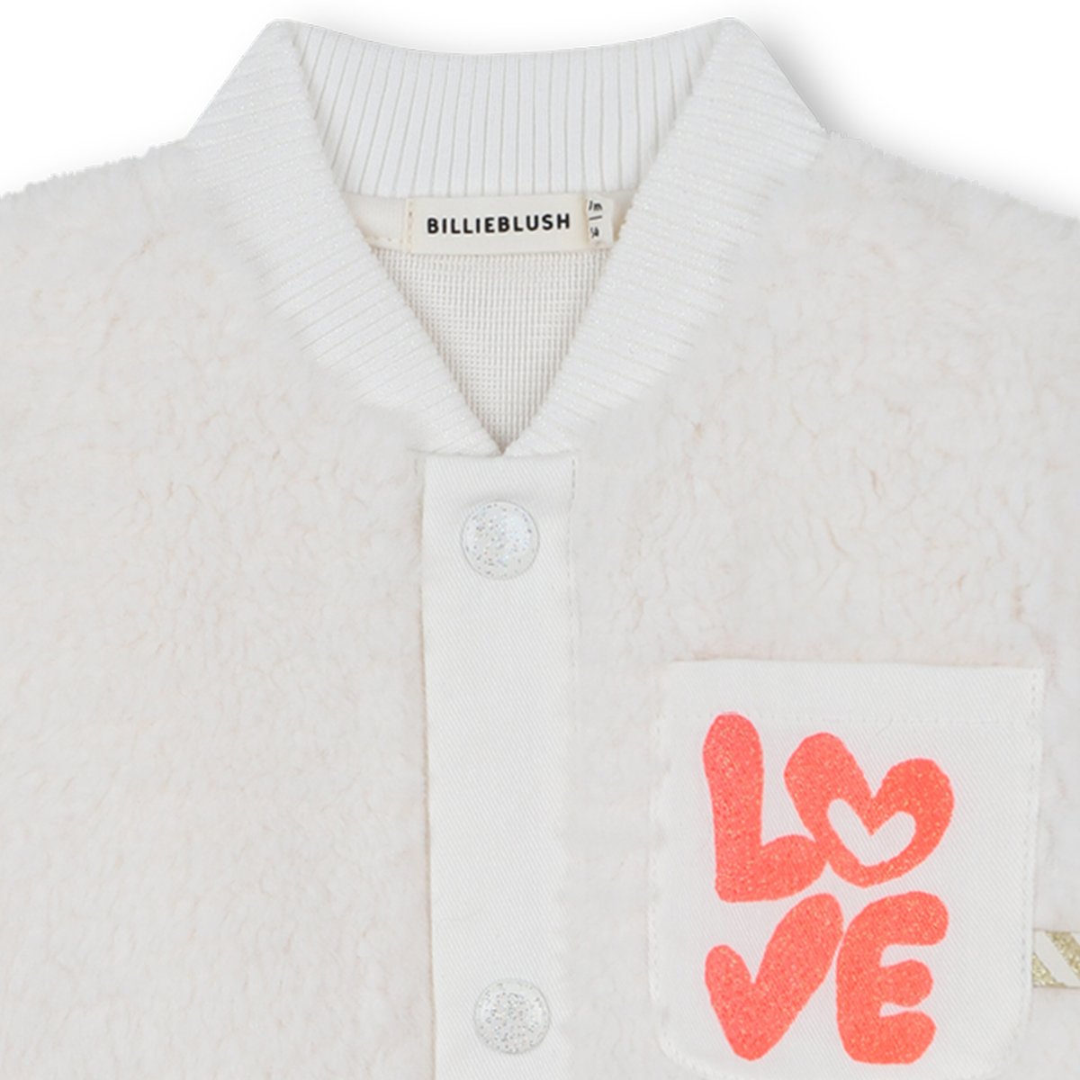 Survêtement en toile polaire rice, BILLIEBLUSH