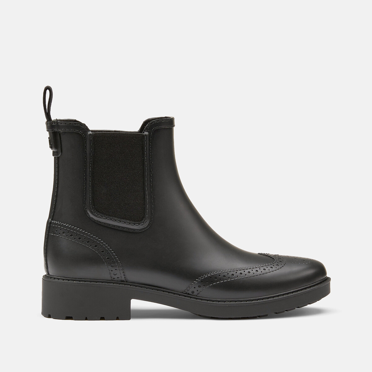Bottines de pluie, PRESLIE noir, LAUREN RALPH LAUREN