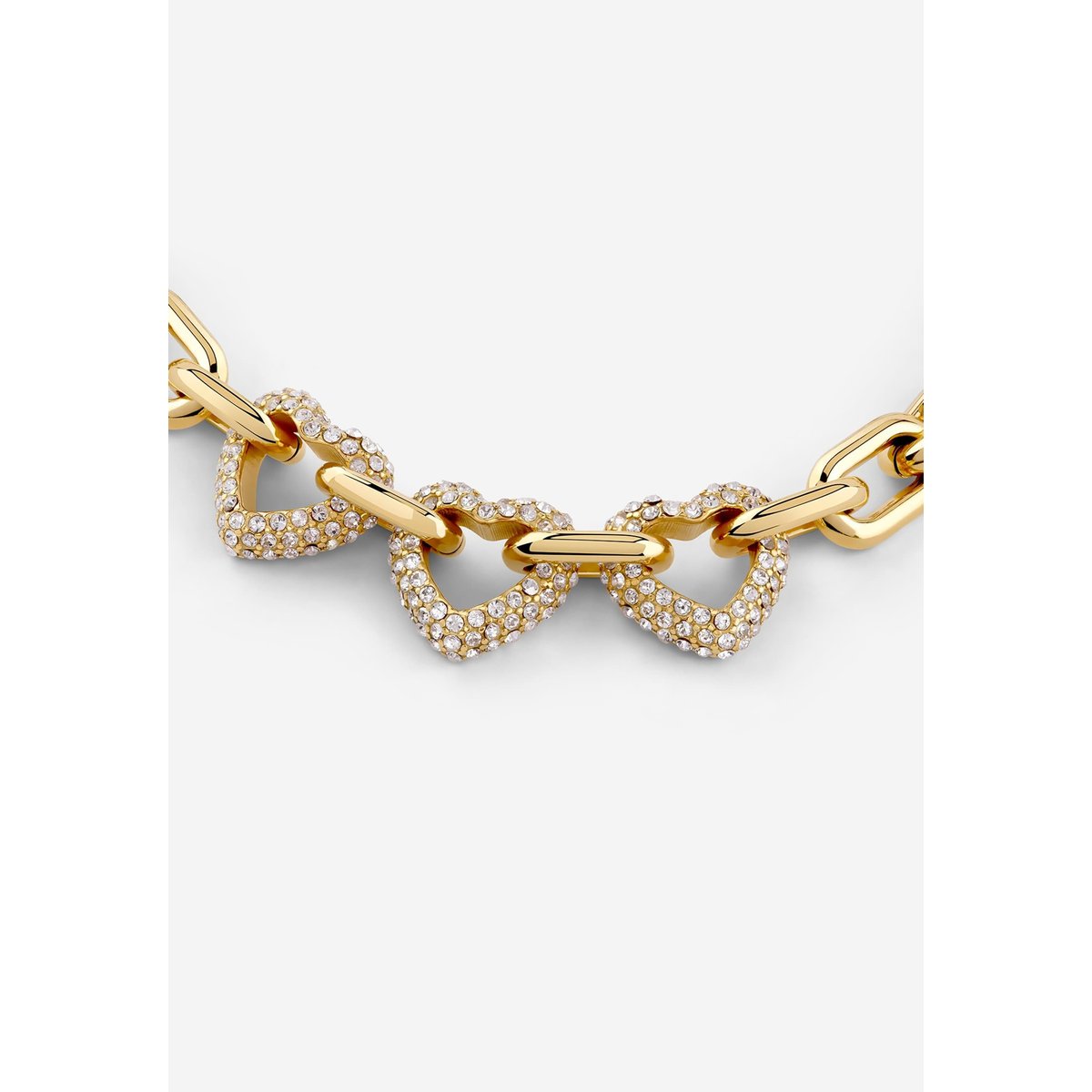Bracelet Beloved or, GUESS