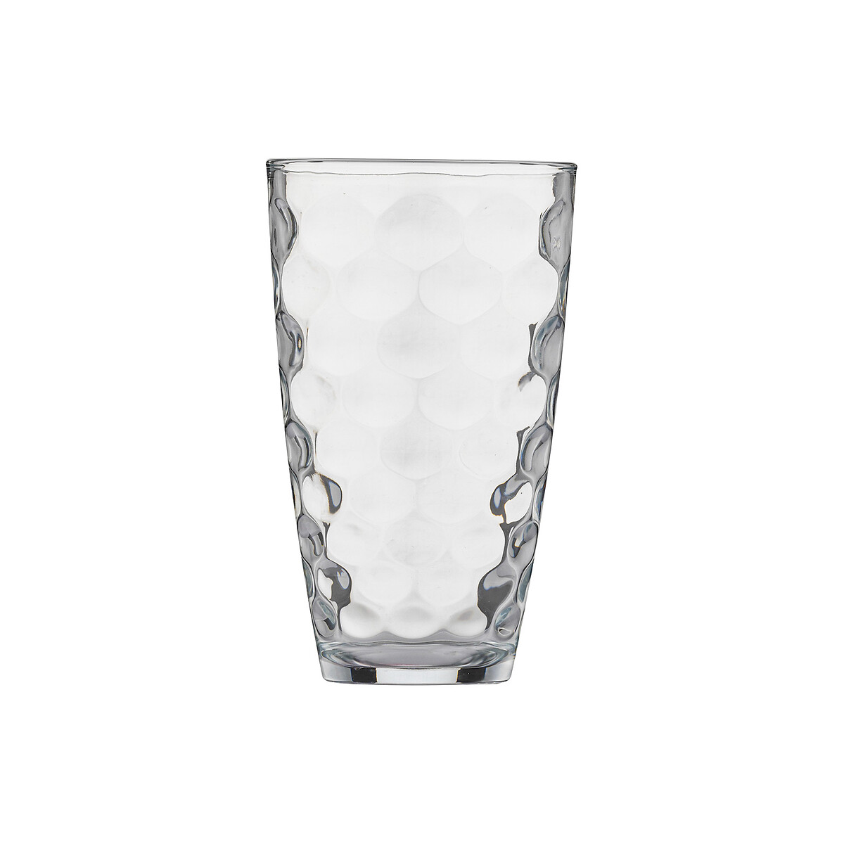 Set of 4 Essentials Disco Super Hiball Glasses glass, RAVENHEAD