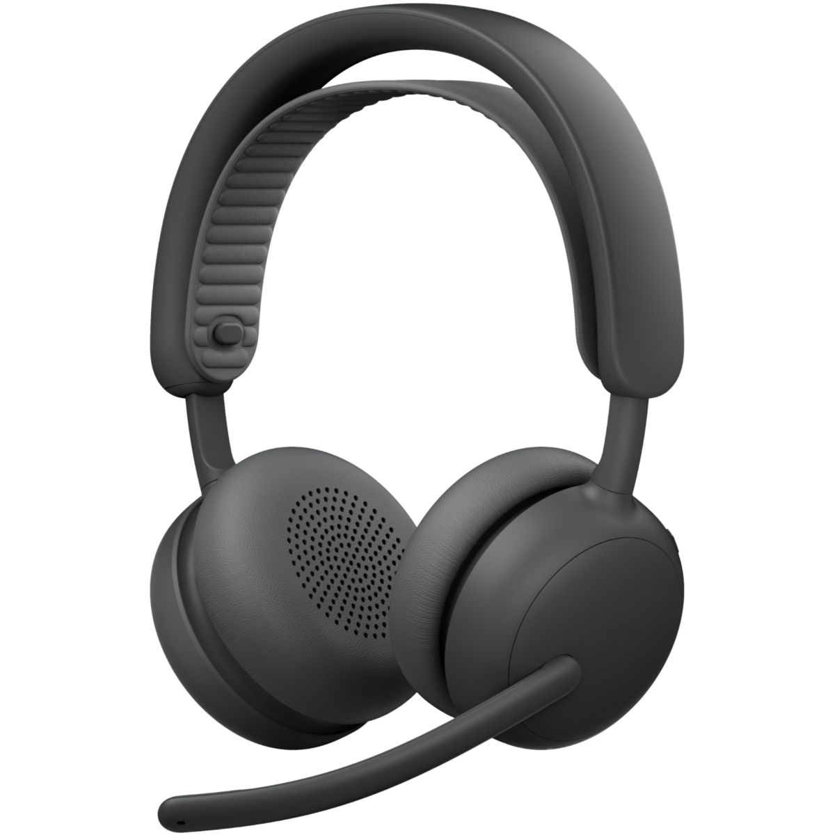 Micro-casque Zone Wireless 2 GRAPHITE couleur unique, LOGITECH