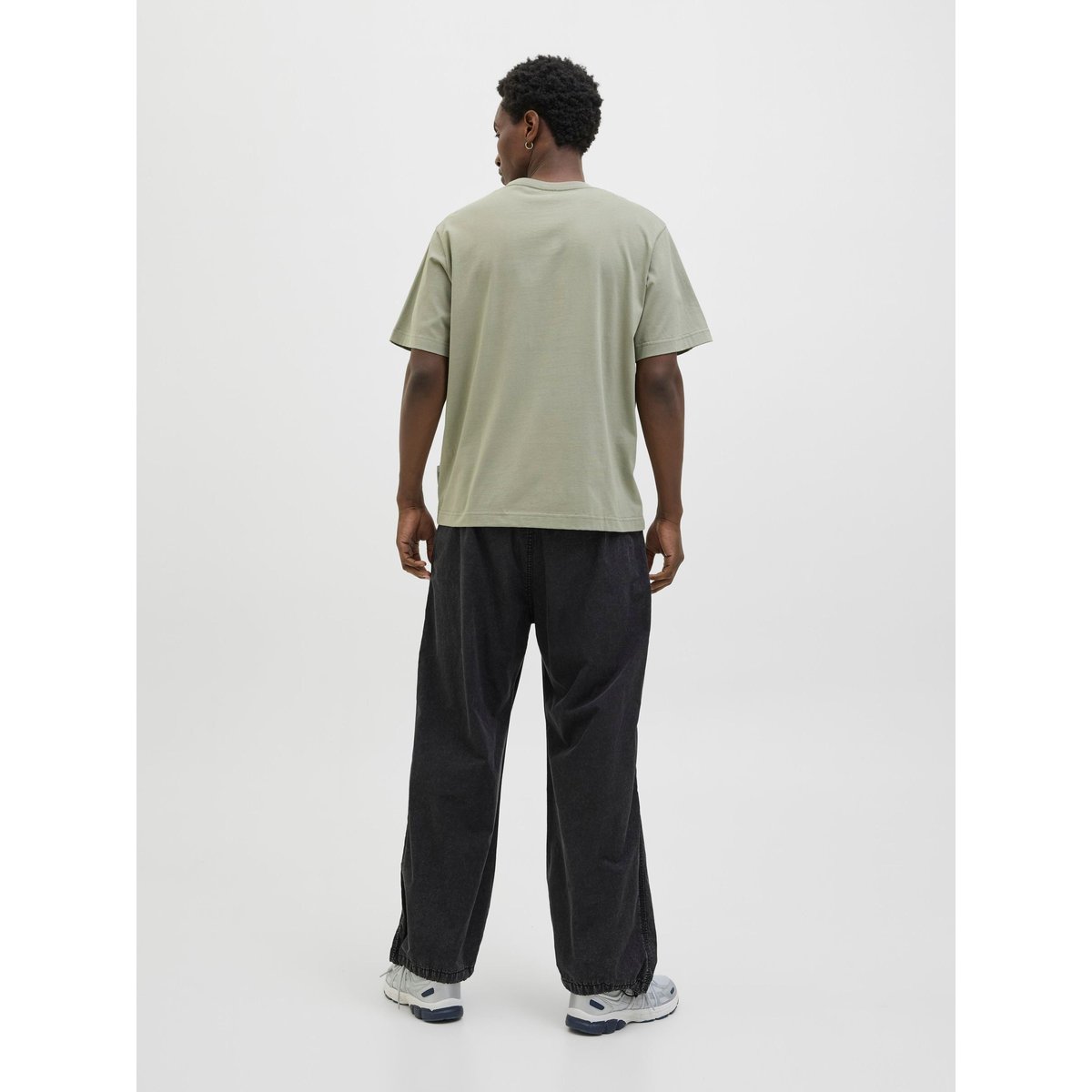T-Shirt shadow, JACK & JONES