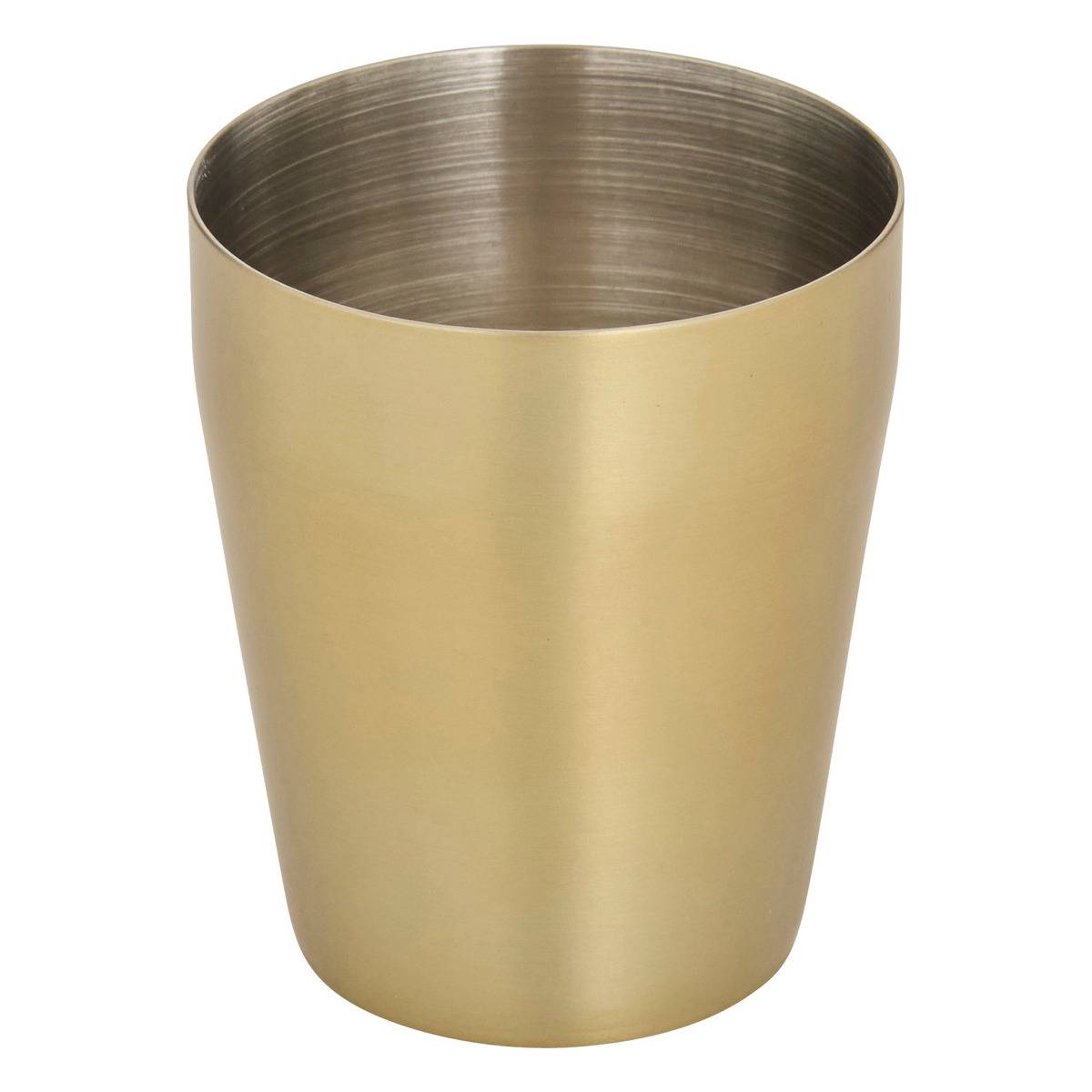 Coffret spiritueux GOLD doré, ATMOSPHERA