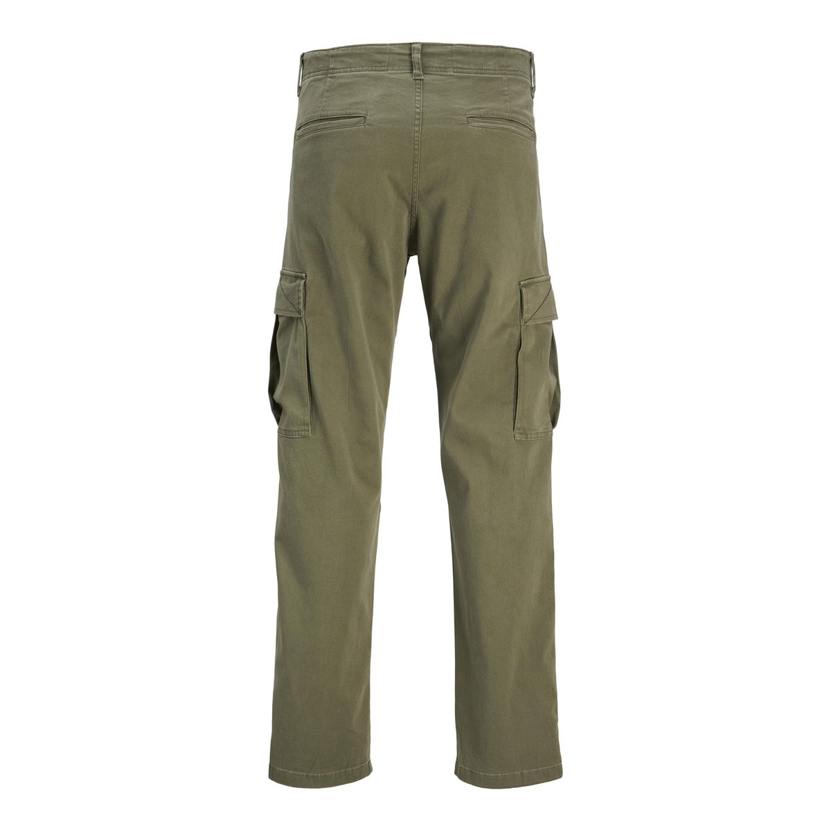 Pantalon Cargo olive night, JACK & JONES