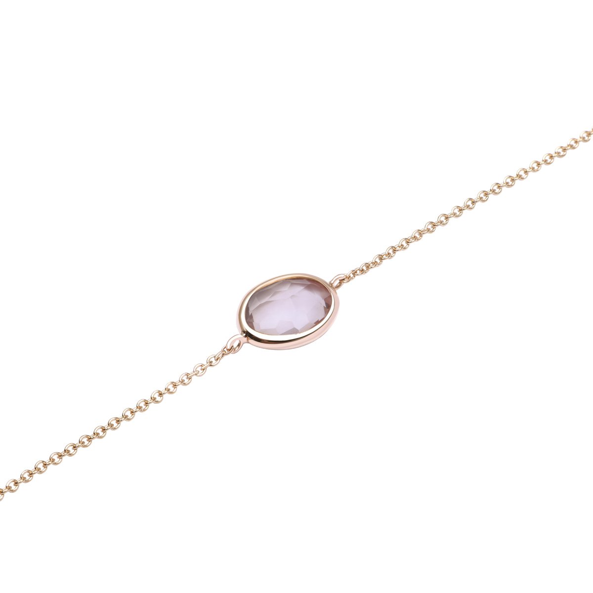 Bracelet Collection or or rose, LOUIS PION