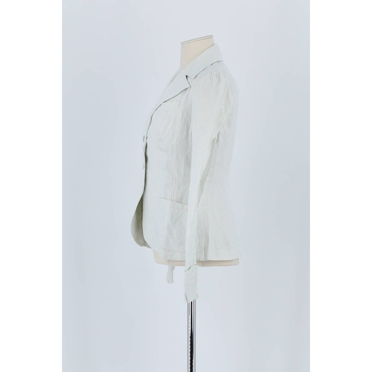Blazer - Très Bon État blanc, KENZO