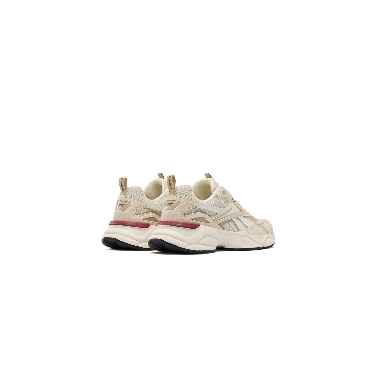 Sapatilhas CHARGE RUN bege, REEBOK