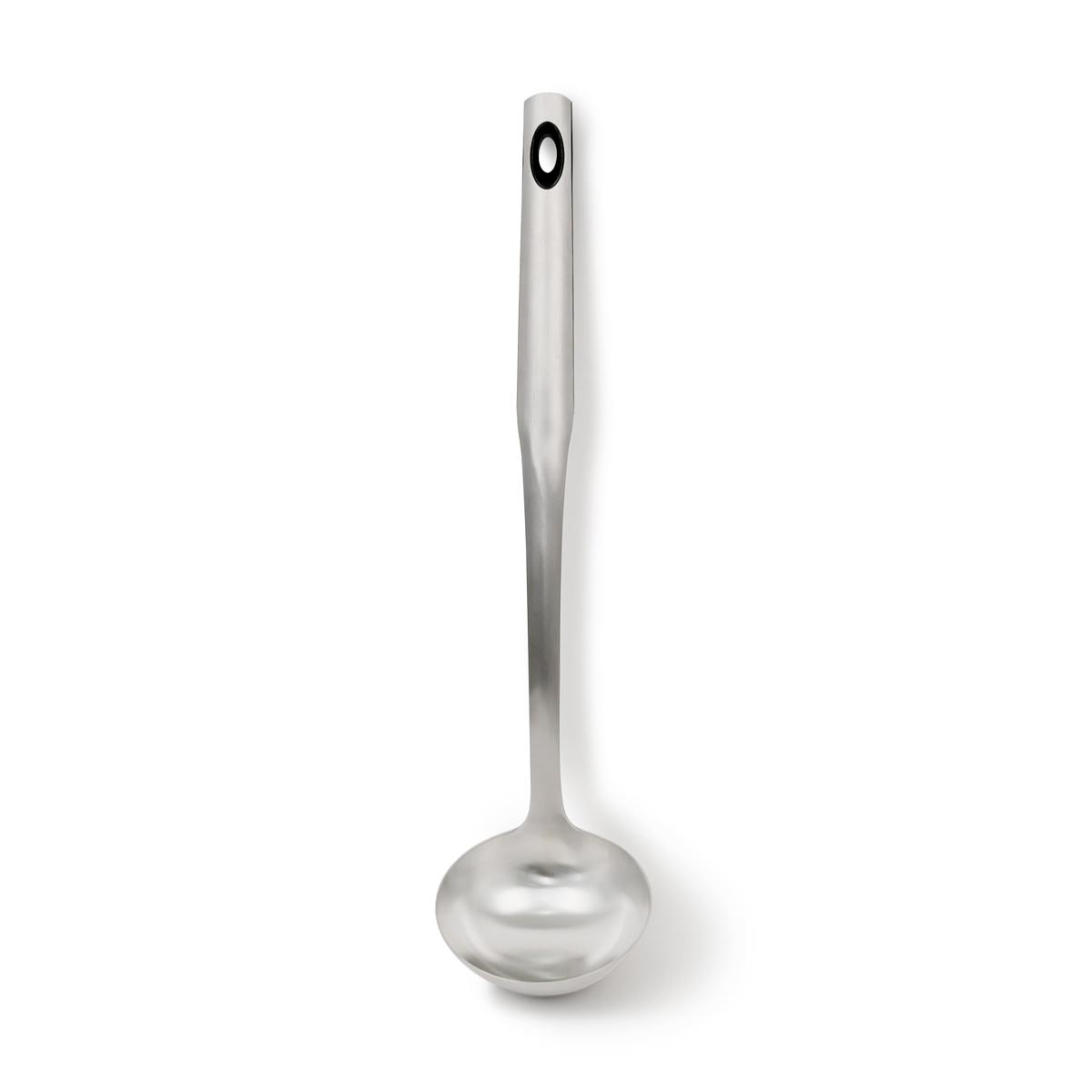 Louche 34 cm - "Inoxy" couleur unique, LAGUIOLE CUISSON