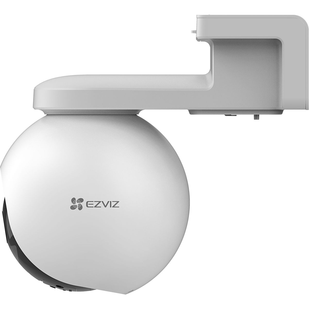 Caméra de surveillance EB8 2K 4G couleur unique, EZVIZ