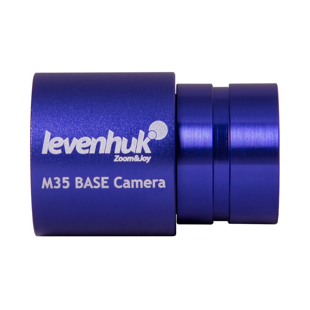 Caméra numérique de microscope de base  M035 couleur unique, LEVENHUK