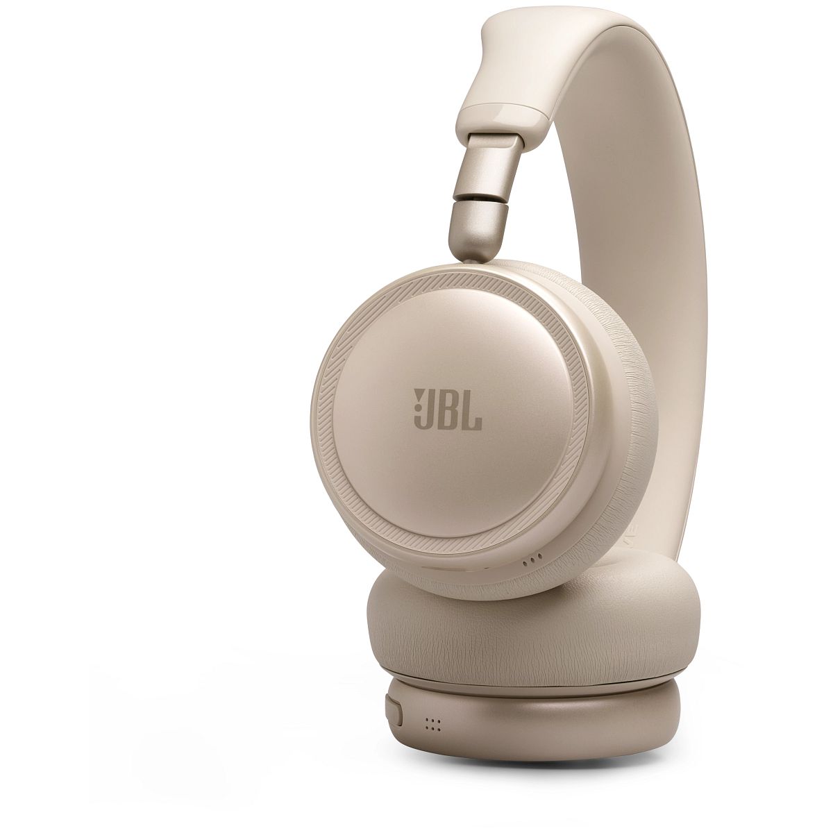 Casque Live 680 NC Champagne couleur unique, JBL