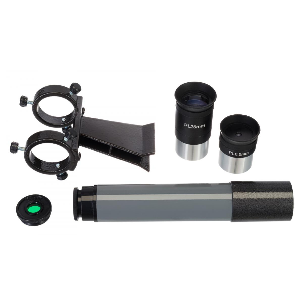 Télescope Blitz 203 Plus couleur unique, LEVENHUK
