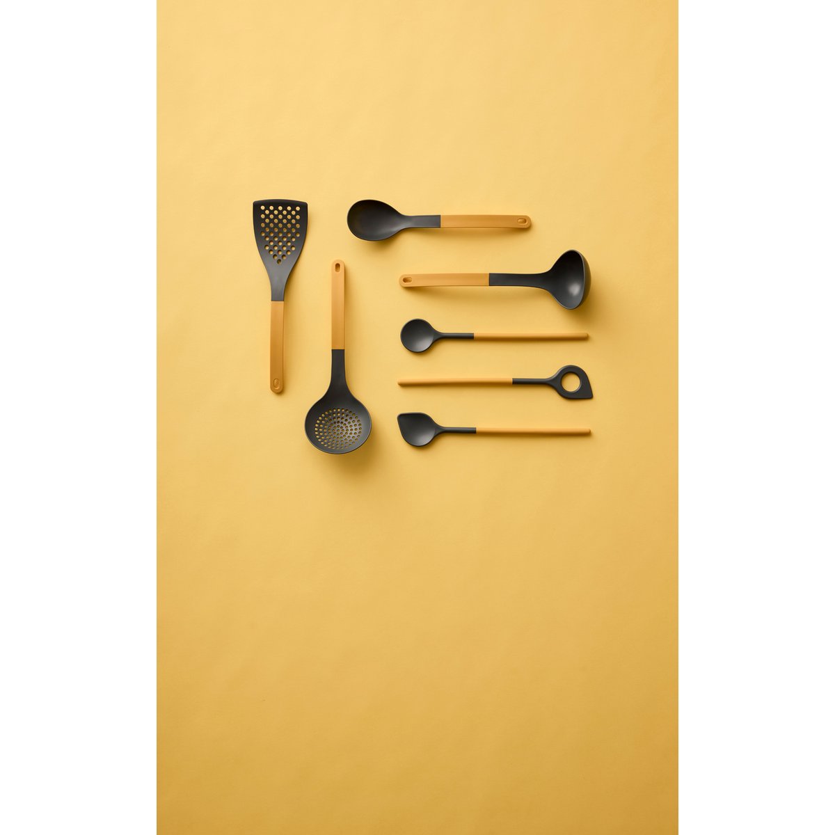 Spatule OPTIMA curry, ROSTI