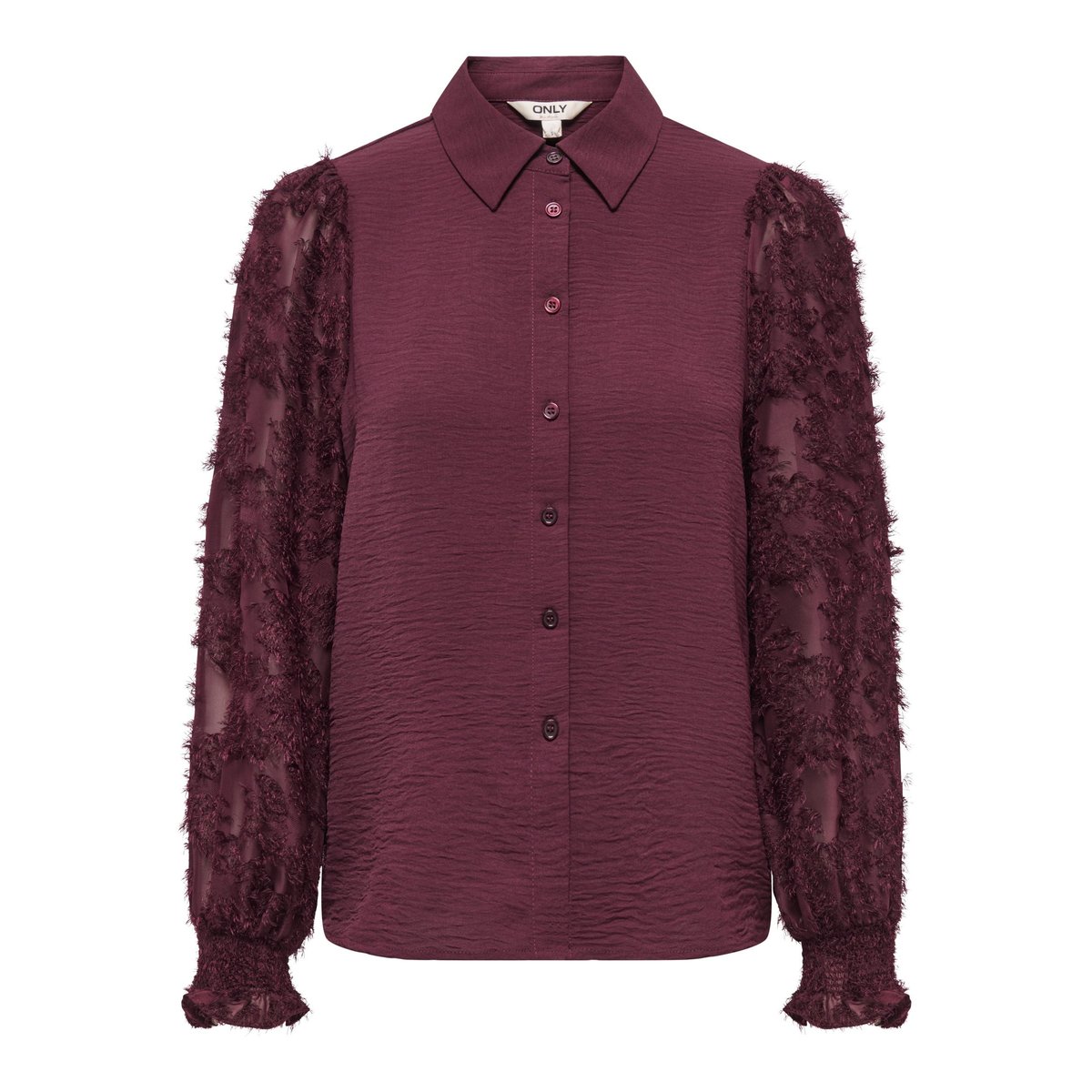 Chemise port royale 1, ONLY