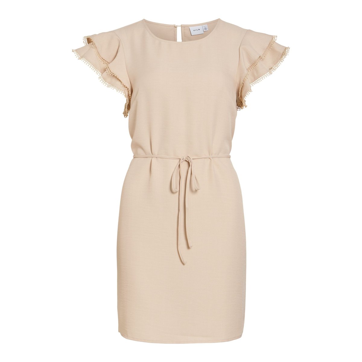 Robe Courte cement, VILA