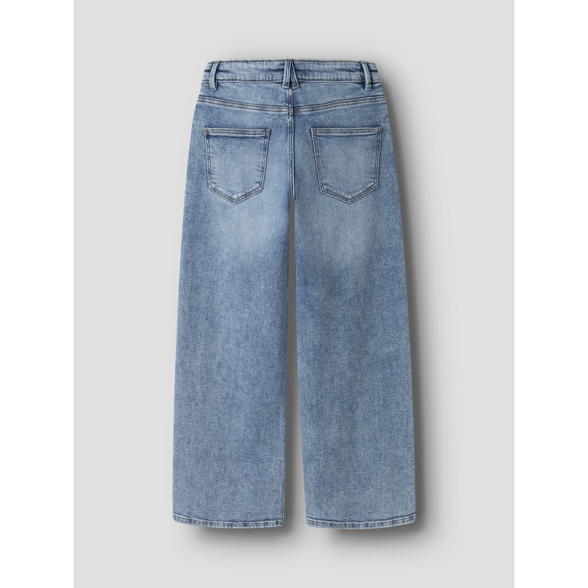 Jean bleu - medium blue denim1, NAME IT