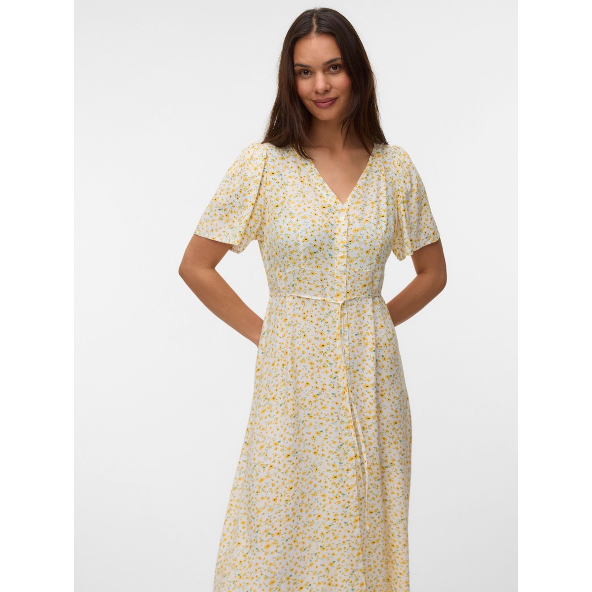 Robe snow white, VERO MODA