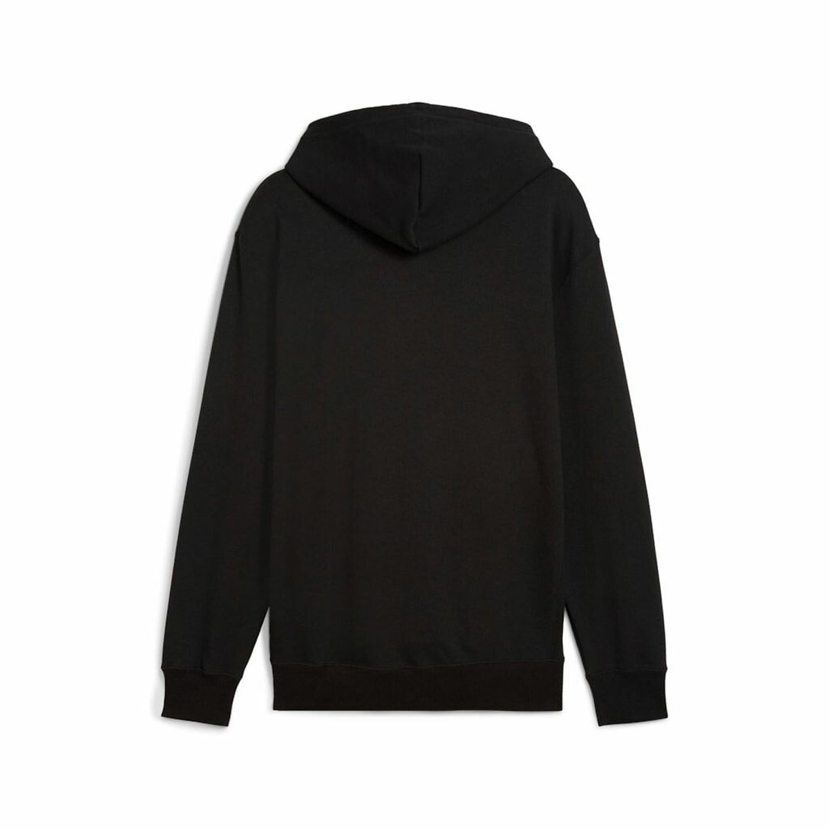 Sweat à capuche Prime noir, PUMA