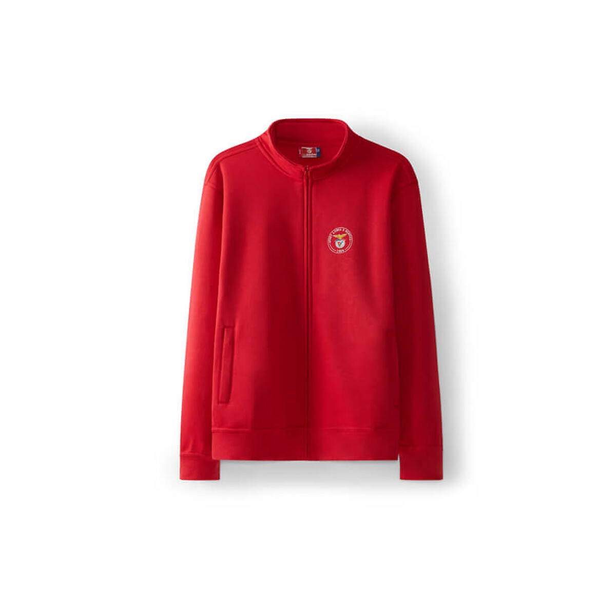 Casaco Sport Lisboa e Benfica 1904 para criança, SL Benfica vermelho, SL BENFICA