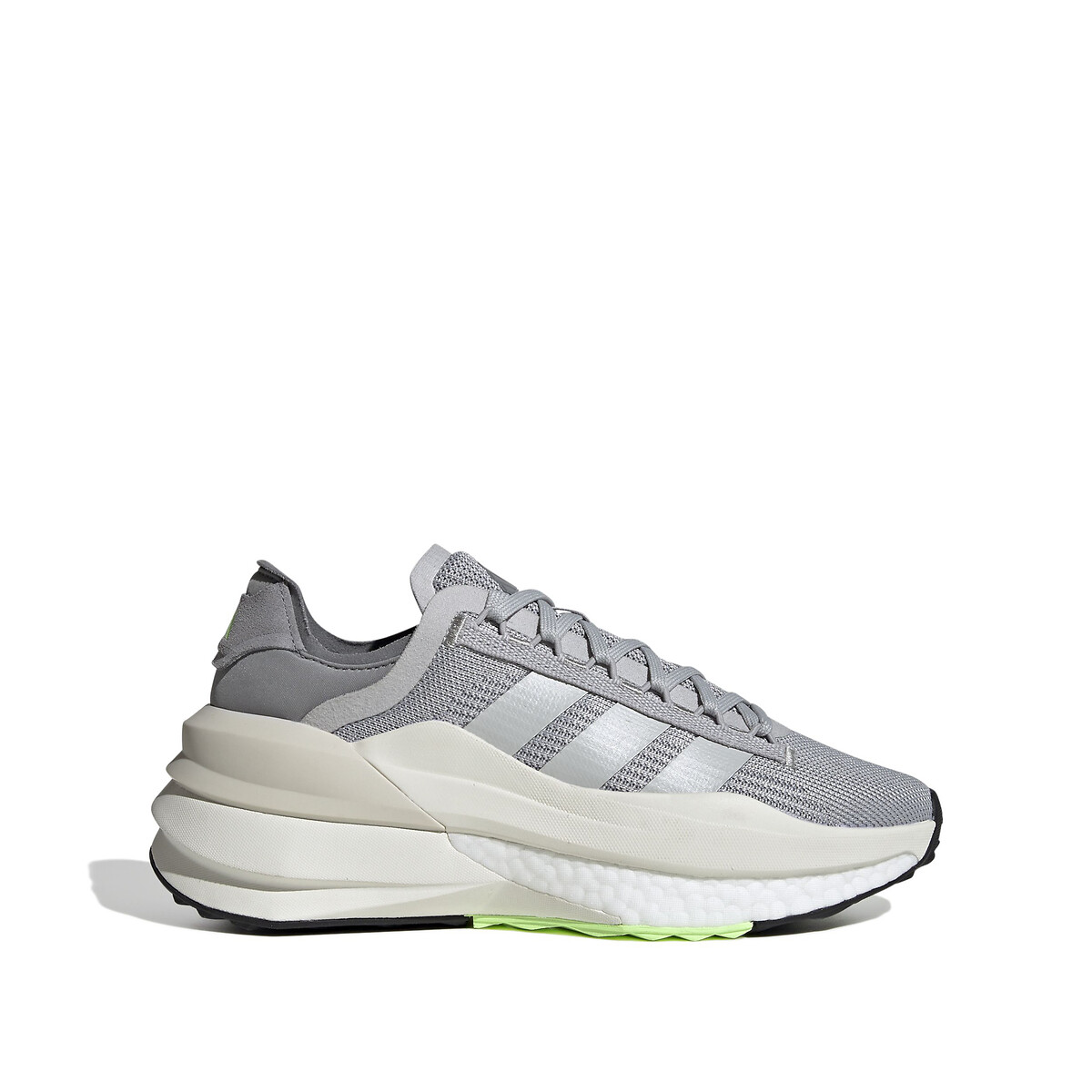 Baskets Avryn_X gris clair/blanc, ADIDAS SPORTSWEAR